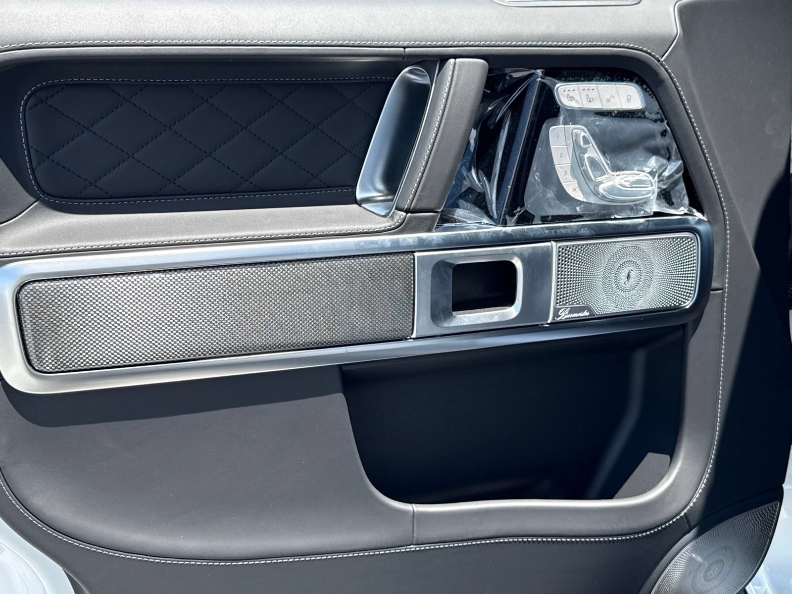 New 2026 Mercedes-Benz G 63 AMG 4MATIC image 15