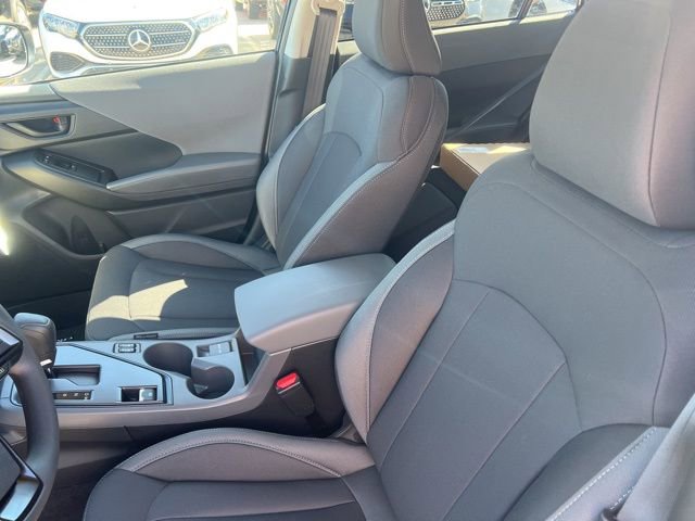 New 2026 Subaru Crosstrek 2.0i Premium image 7