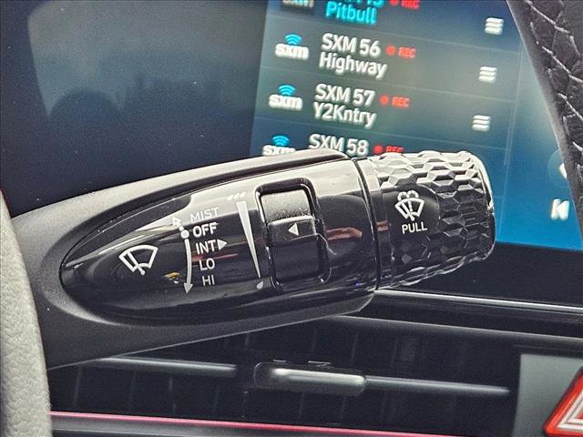 Certified 2025 Hyundai Elantra SEL image 24