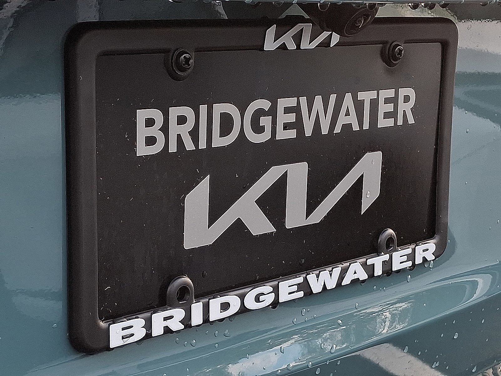 New 2026 Kia Seltos SX w/ SX Sunroof Package image 6