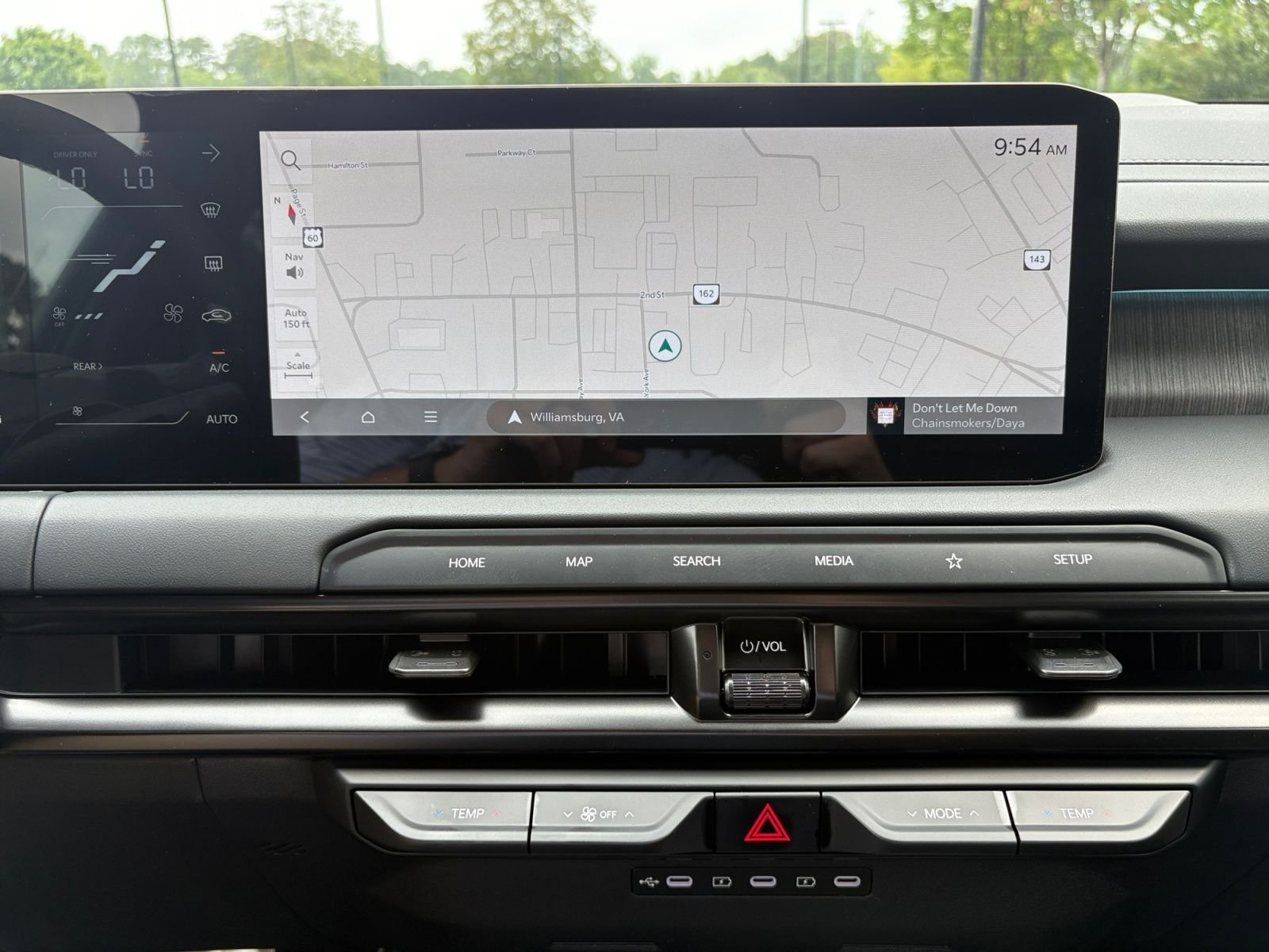 New 2027 Kia Telluride X-Line SX Prestige AWD/4WD image 29