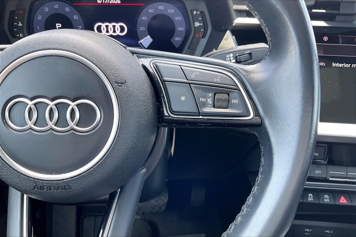 Used 2023 Audi A3 2.0T Premium FWD image 19