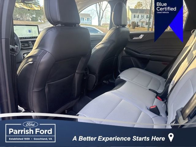 New 2026 Ford Escape SE image 20