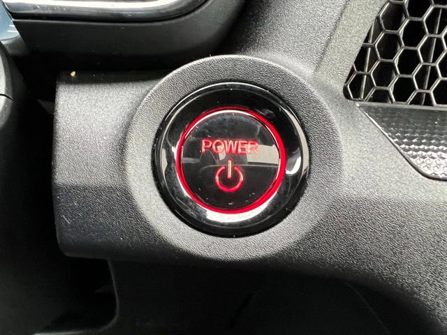 Certified 2026 Honda CR-V TrailSport image 23