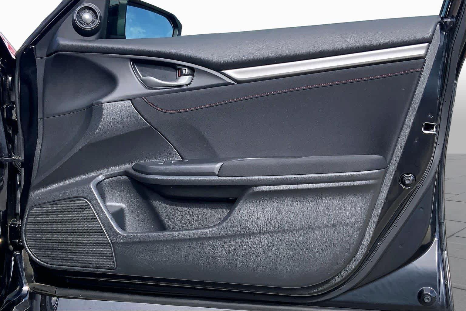 Used 2019 Honda Civic Si image 23
