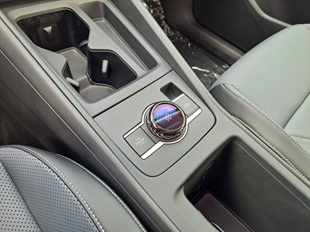 New 2026 Volkswagen Tiguan SE image 10