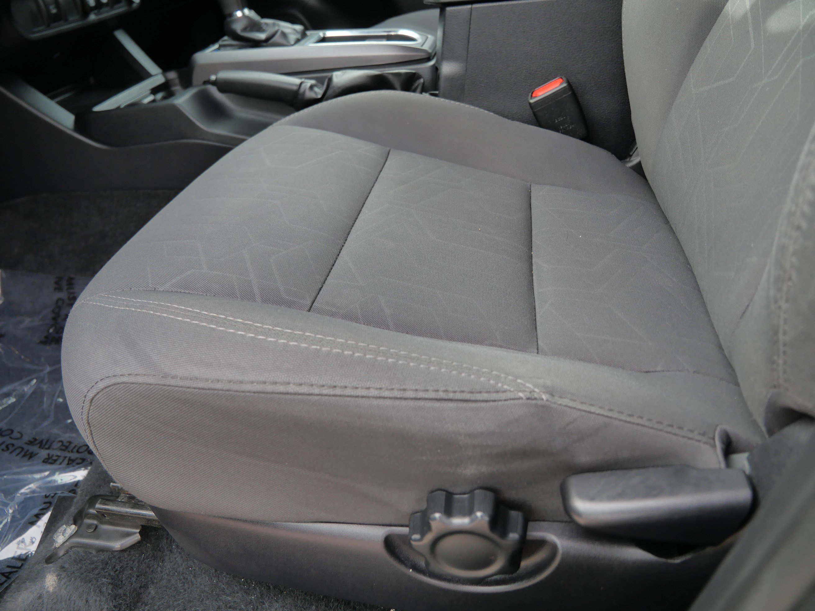 Certified 2019 Toyota Tacoma TRD Sport image 21