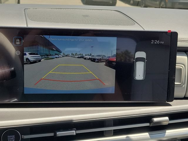 New 2026 Hyundai Santa Fe SEL FWD image 13