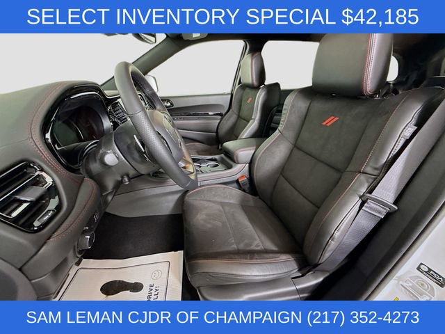 New 2026 Dodge Durango GT image 20