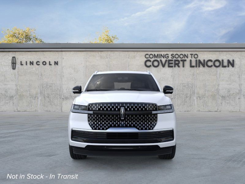 New 2026 Lincoln Navigator Reserve AWD/4WD image 6