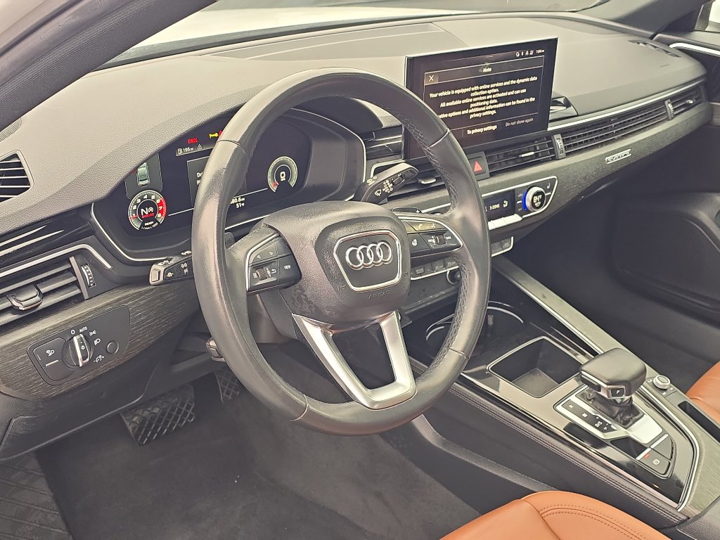 Used 2021 Audi A4 2.0T Premium Plus w/ Premium Plus Package image 14