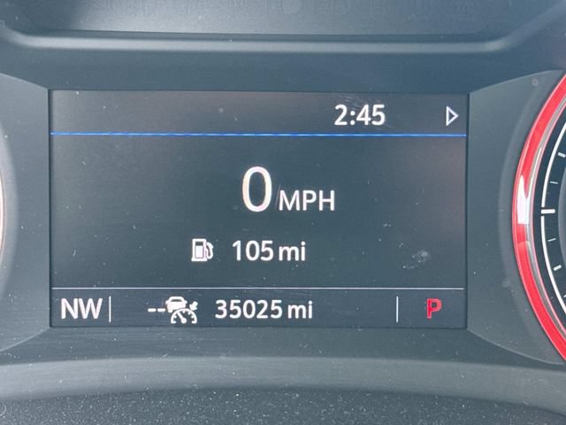 Used 2023 Chevrolet TrailBlazer RS w/ Sun and Liftgate Package FWD image 30