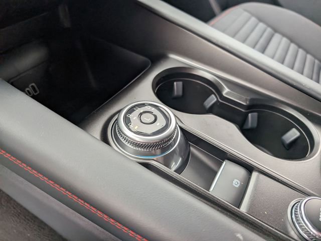 New 2026 Ford Explorer Active w/ Active Comfort Package image 22