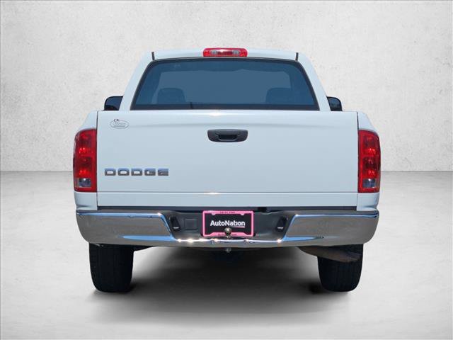 Used 2004 Dodge Ram 1500 Truck ST RWD image 7