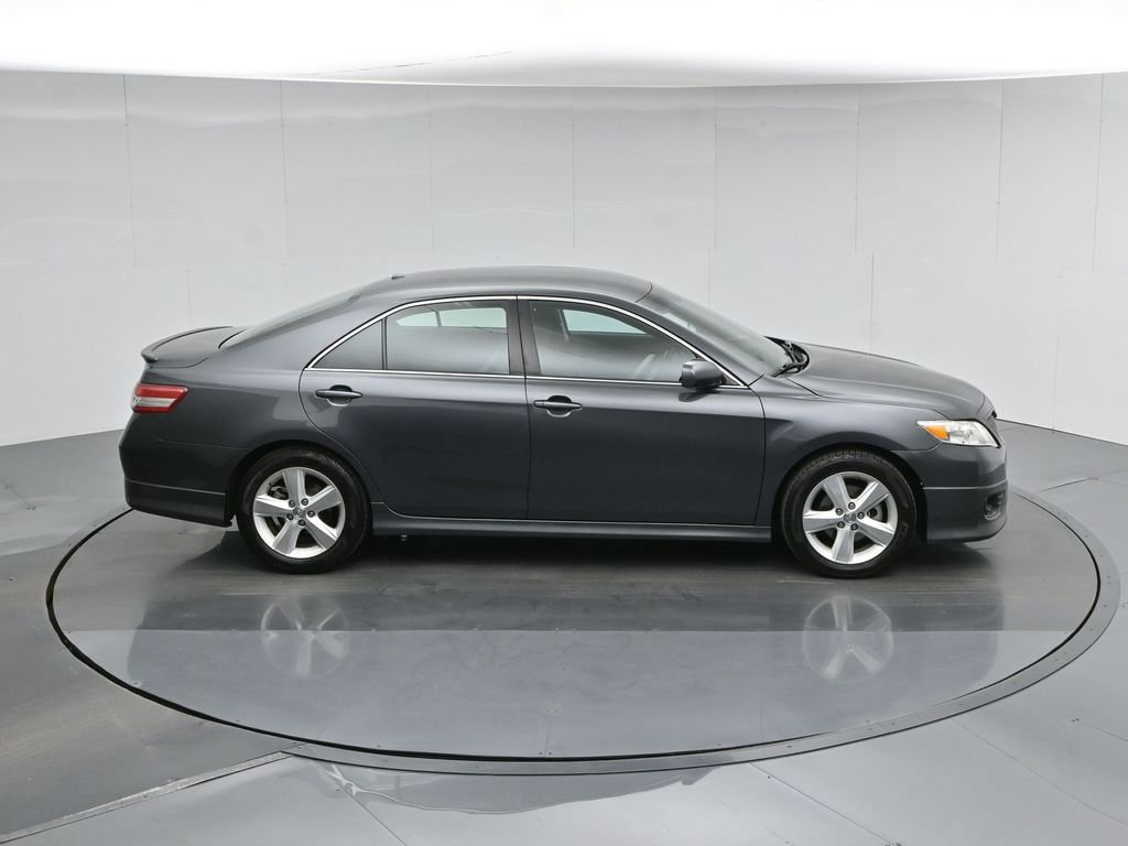 Used 2010 Toyota Camry SE image 38