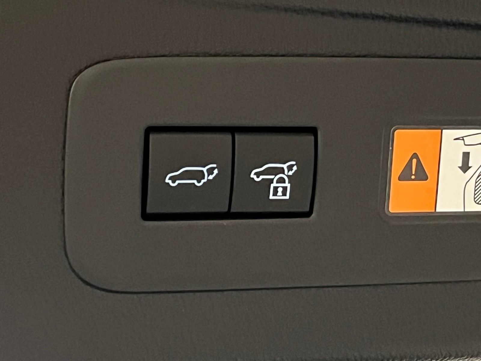 New 2027 Toyota Land Cruiser AWD/4WD image 10