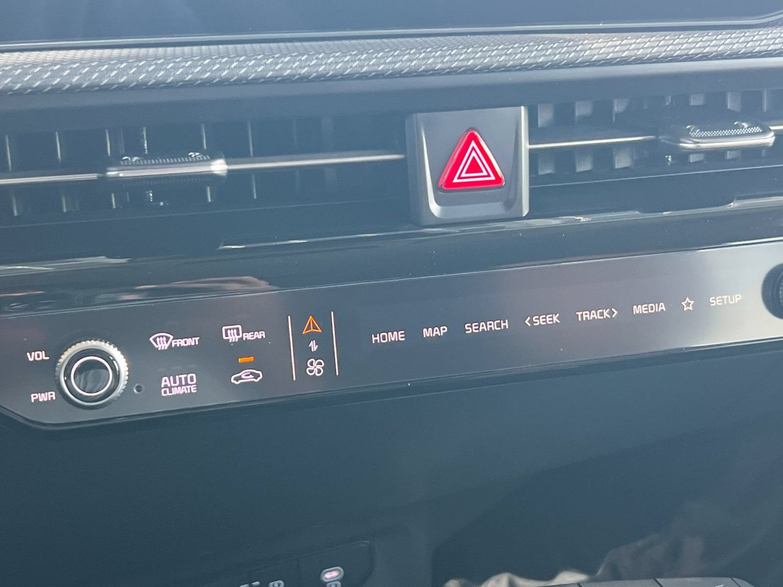 New 2026 Kia EV6 Wind AWD/4WD image 22