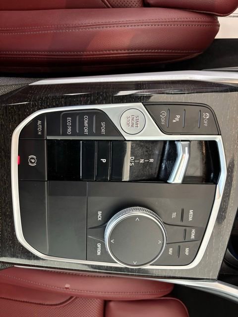 Certified 2023 BMW 330i xDrive Sedan w/ M Sport Package image 18