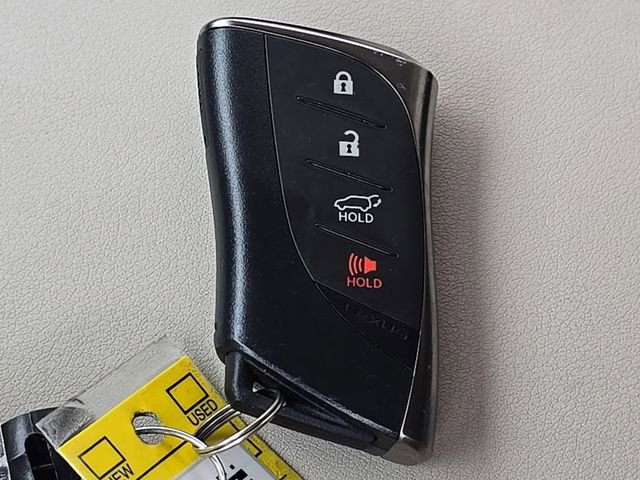 Used 2023 Lexus RX 350 w/ Cold Area Package image 35