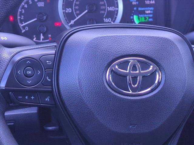 Used 2022 Toyota Corolla LE FWD image 26