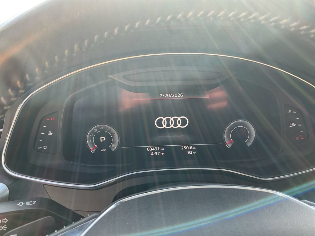 Used 2019 Audi A6 2.0T Premium Plus w/ Premium Plus Package AWD/4WD image 14