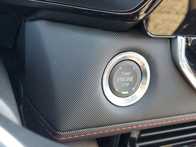 Used 2026 Chevrolet Colorado Z71 w/ Technology Package image 24