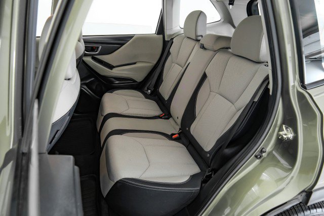 Used 2019 Subaru Forester image 36