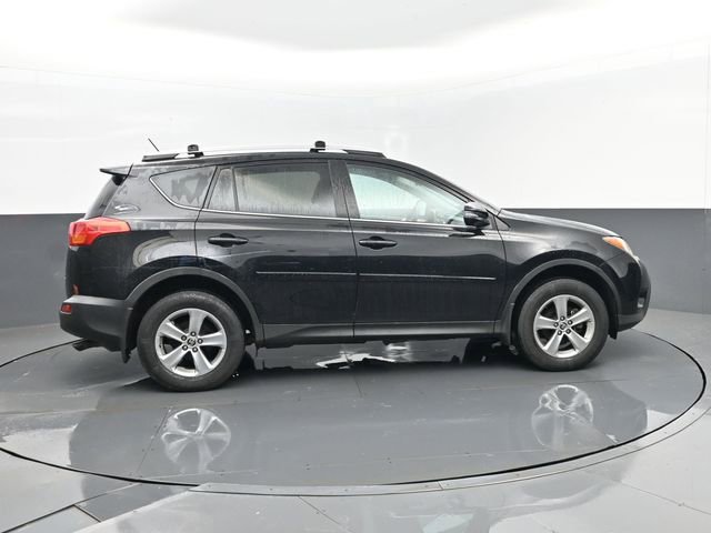 Used 2015 Toyota RAV4 XLE image 4