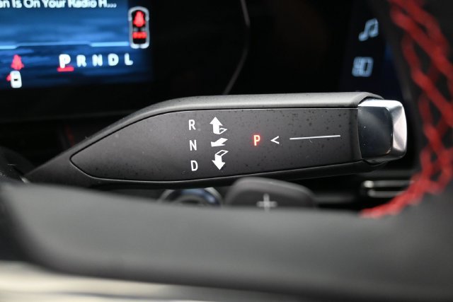 Used 2025 Chevrolet Equinox RS w/ Safety and Technology Package AWD/4WD image 25