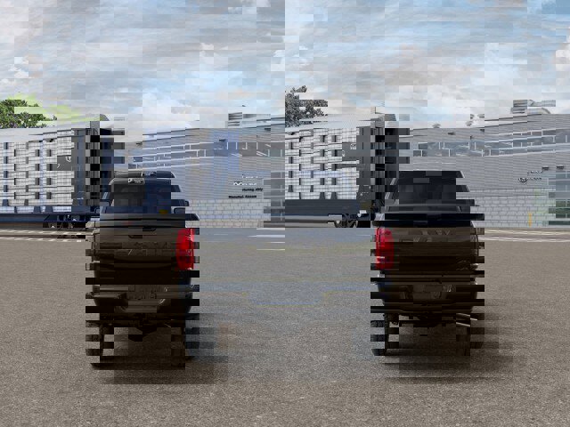 New 2026 RAM 2500 Big Horn image 7