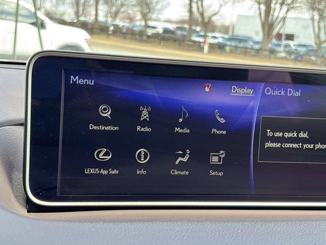 Used 2017 Lexus RX 450h AWD w/ Luxury Package image 34