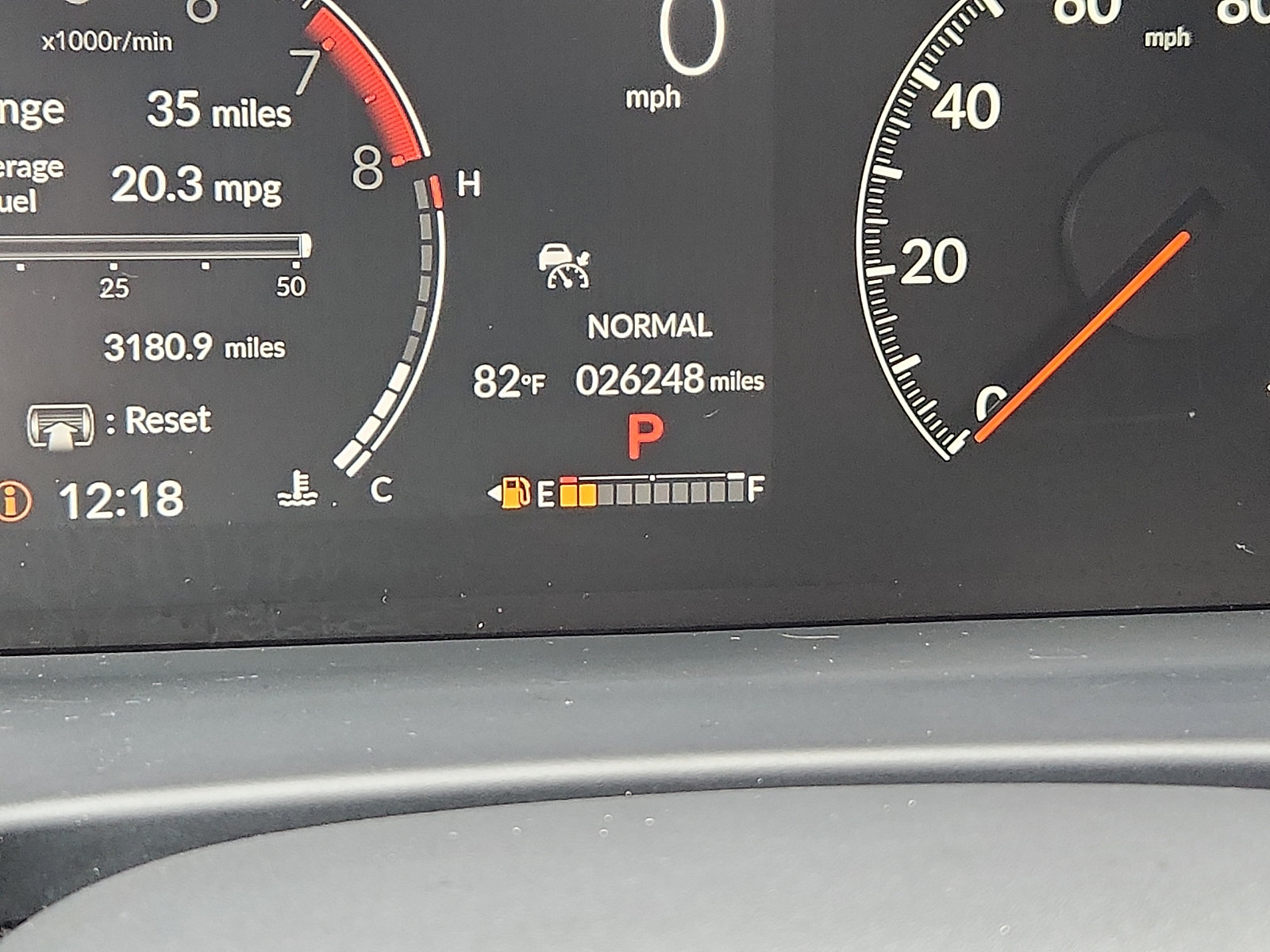 Used 2024 Honda Ridgeline Black Edition image 20