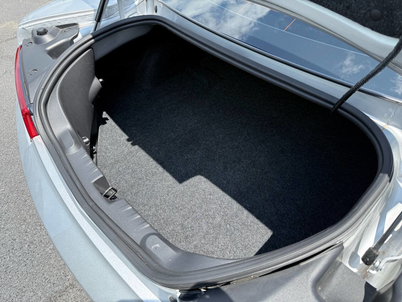 Used 2015 Chevrolet Camaro SS w/ Commemorative Special Edition image 67