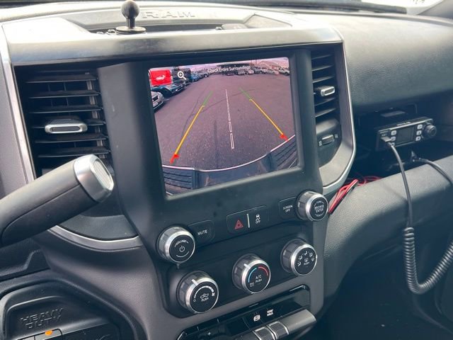 Used 2022 RAM 3500 Big Horn image 16