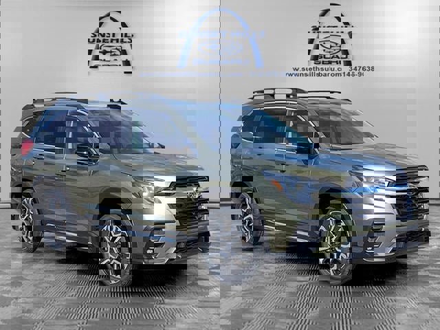 New 2026 Subaru Ascent Limited image 22