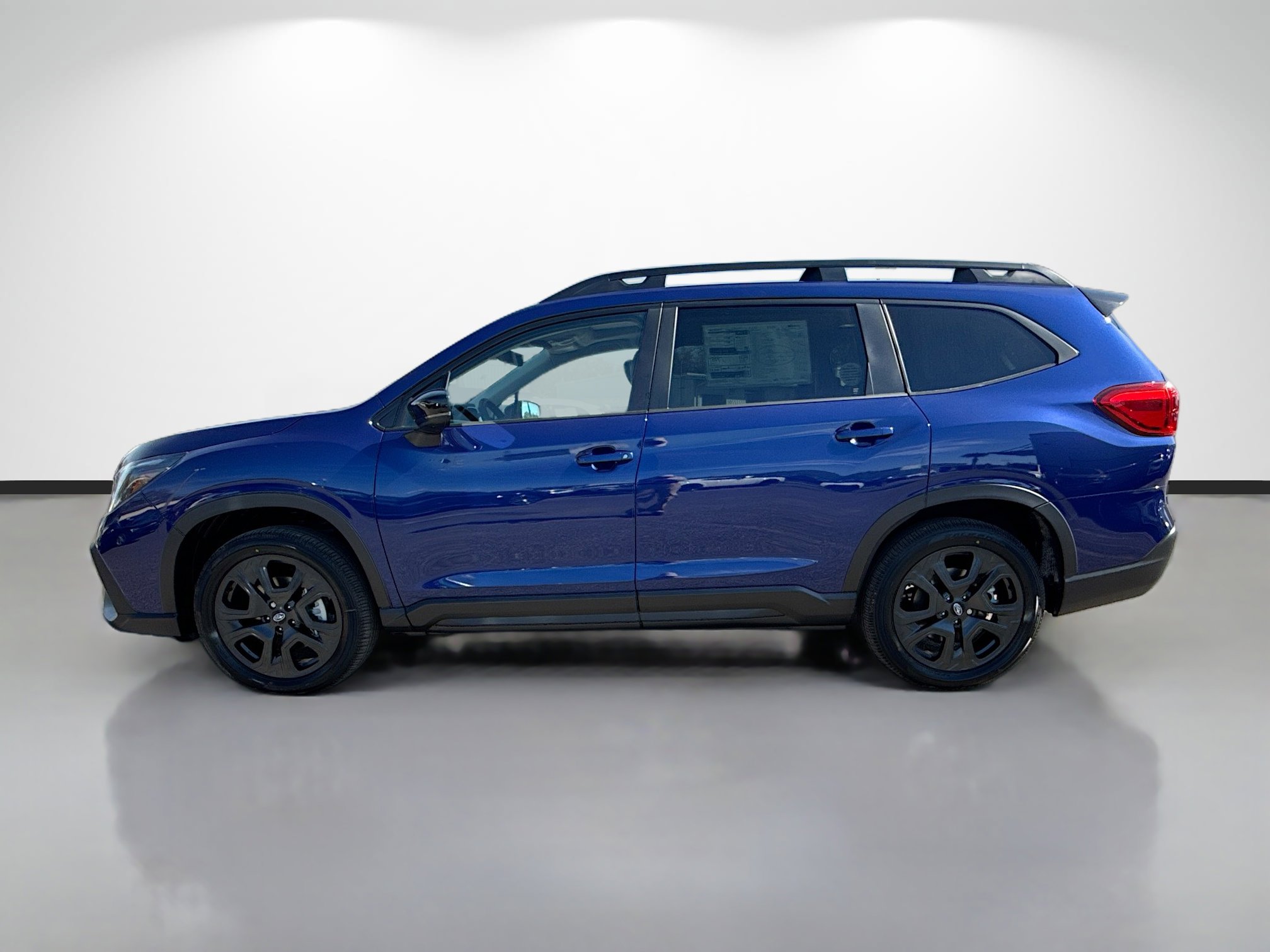 New 2026 Subaru Ascent Bronze Edition AWD/4WD image 6