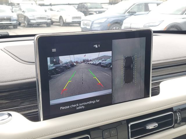 Used 2023 Lincoln Aviator Black Label w/ Dynamic Handling Package image 21