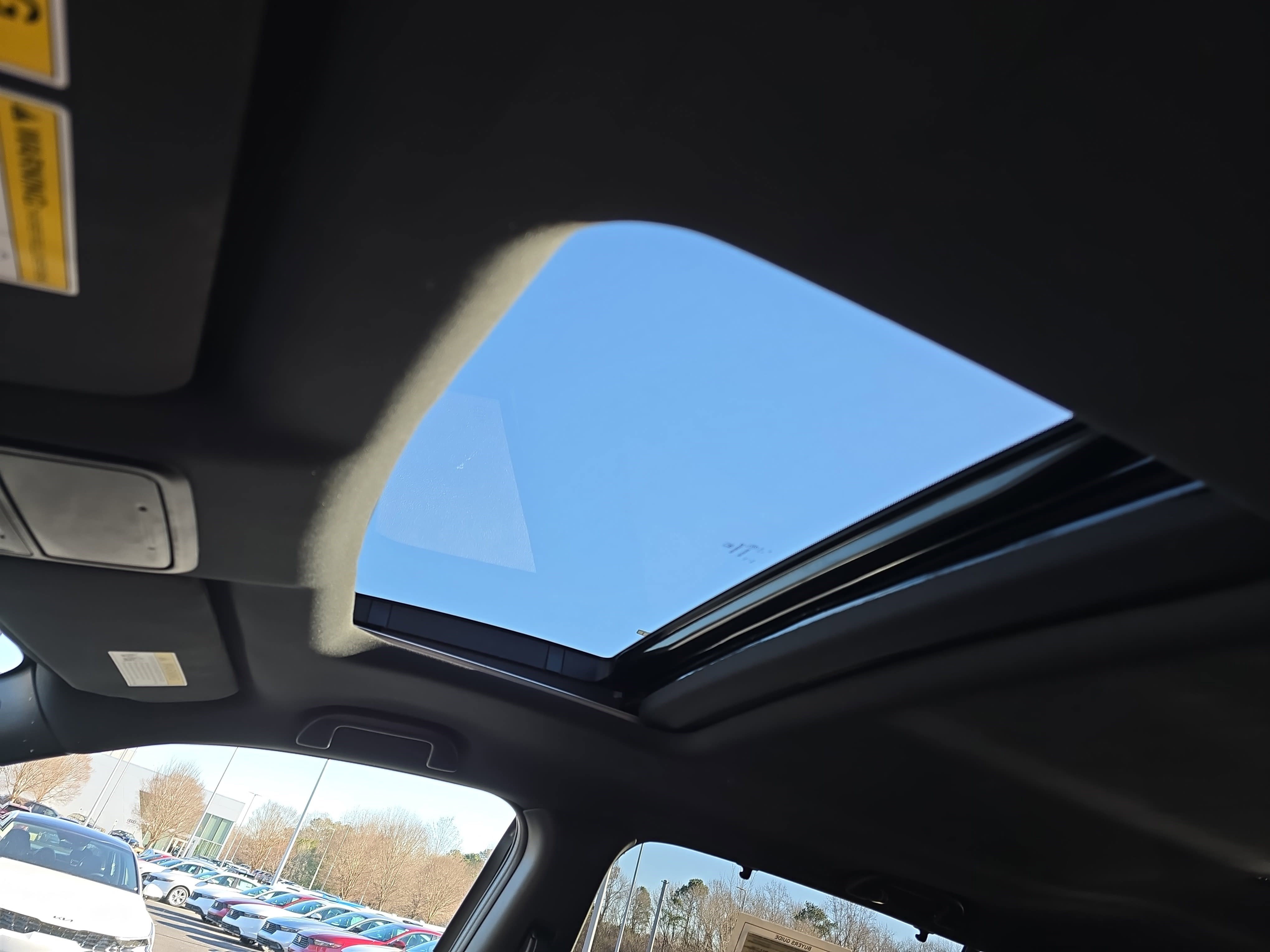 Used 2023 Honda Passport TrailSport image 27