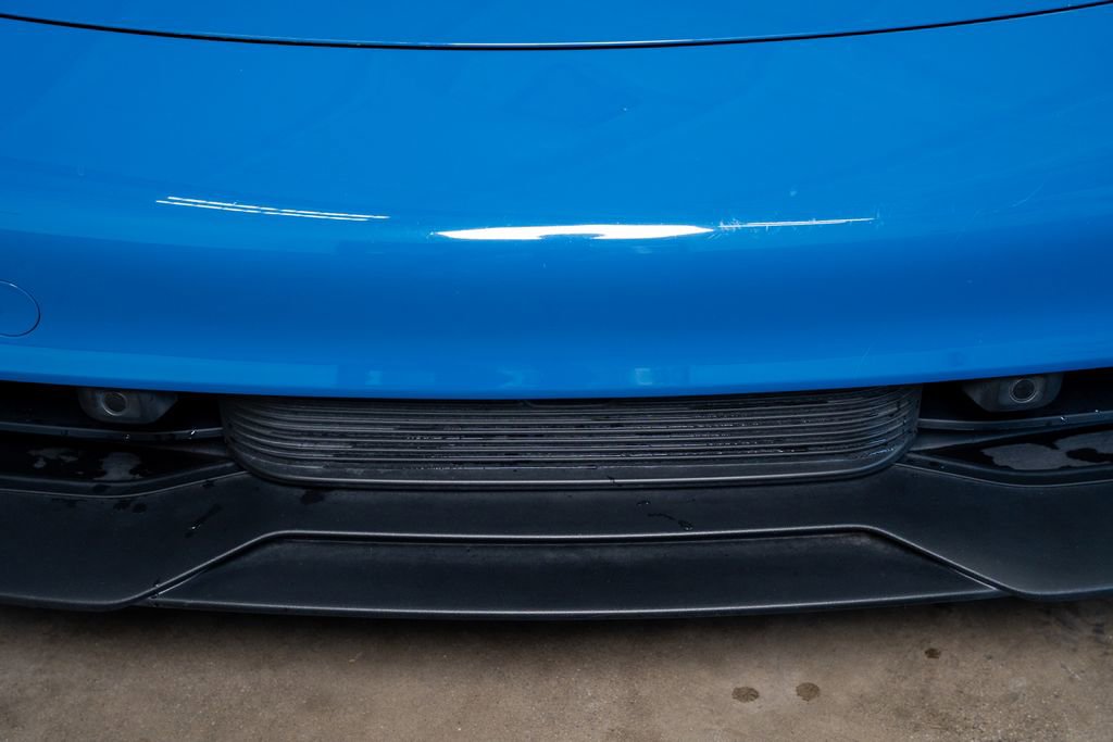 Used 2024 Porsche Taycan image 16