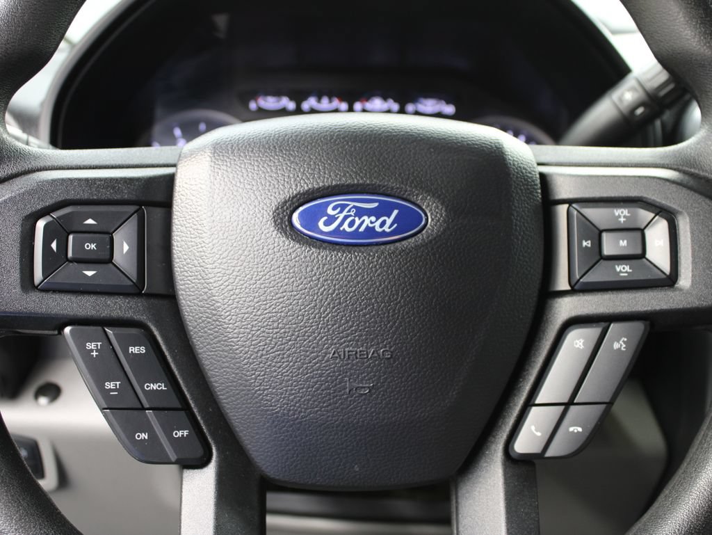 Used 2017 Ford F250 XLT AWD/4WD image 45