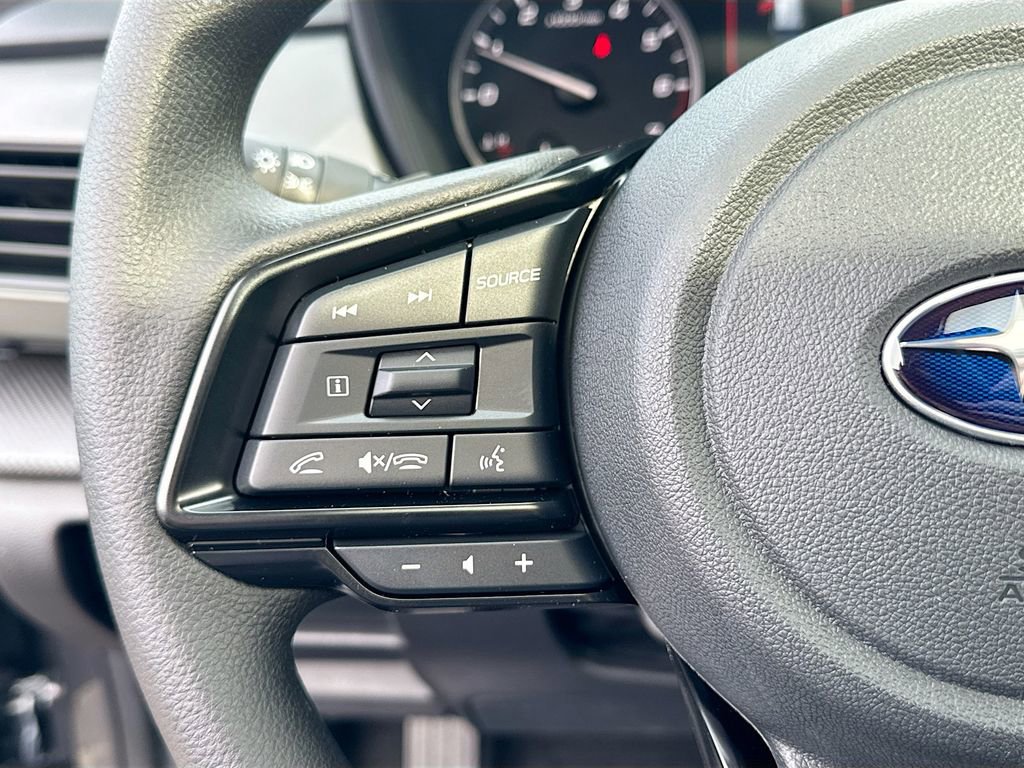 New 2026 Subaru Crosstrek 2.0i Premium image 8