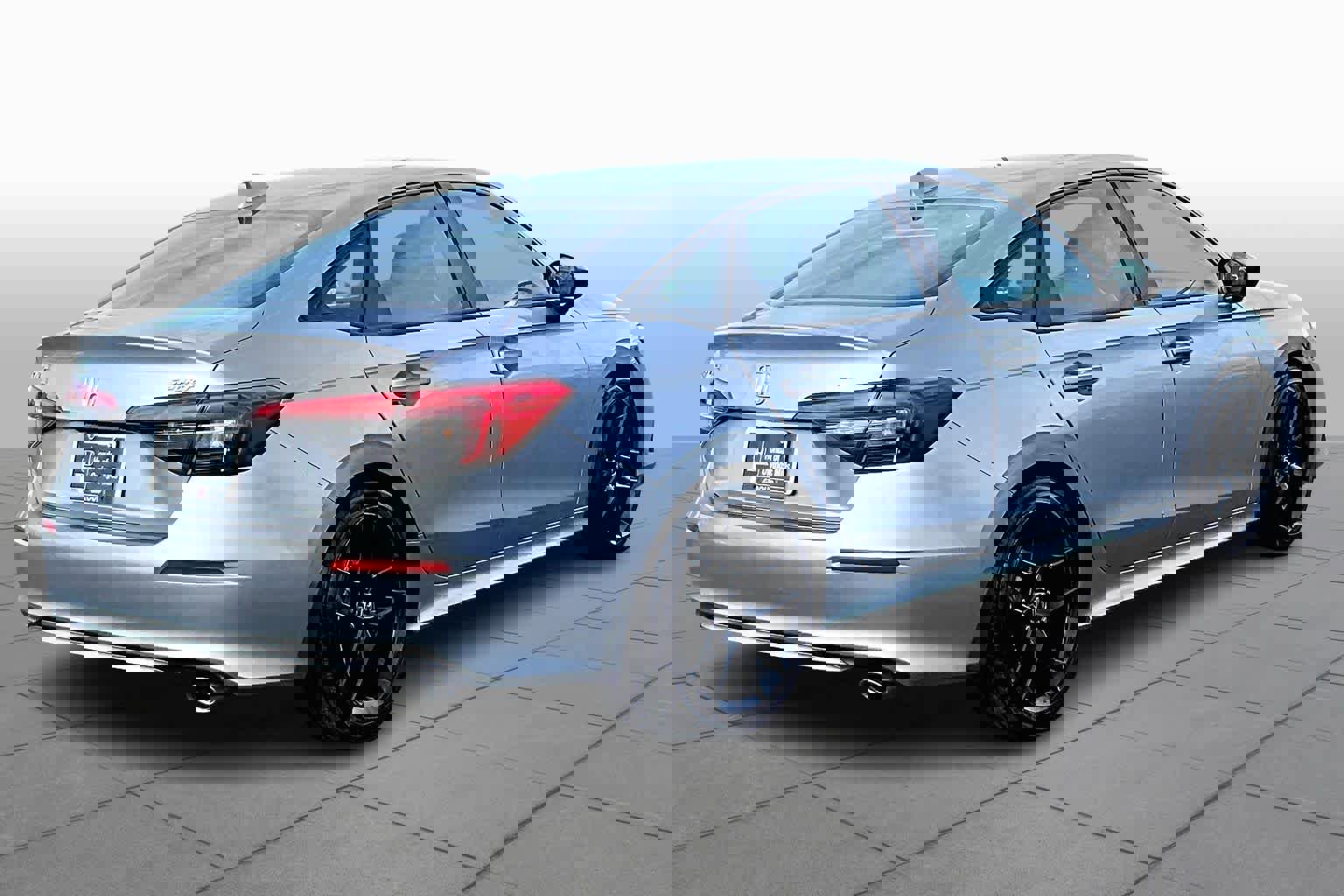 Used 2023 Honda Civic Sport image 12