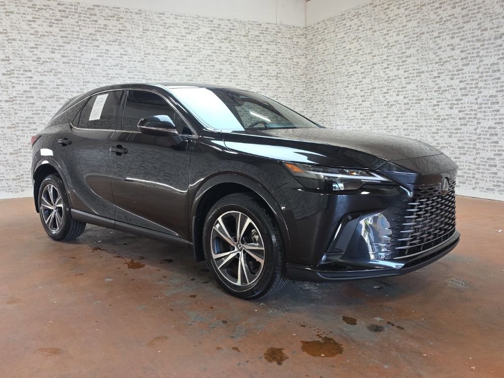 Used 2023 Lexus RX 350 FWD