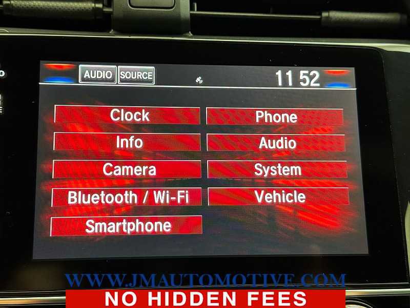 Used 2018 Honda Civic EX-T image 28