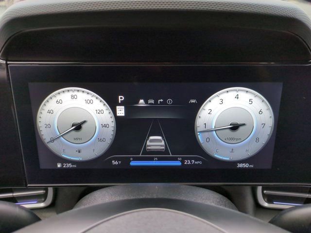 Used 2024 Hyundai Elantra SEL image 10