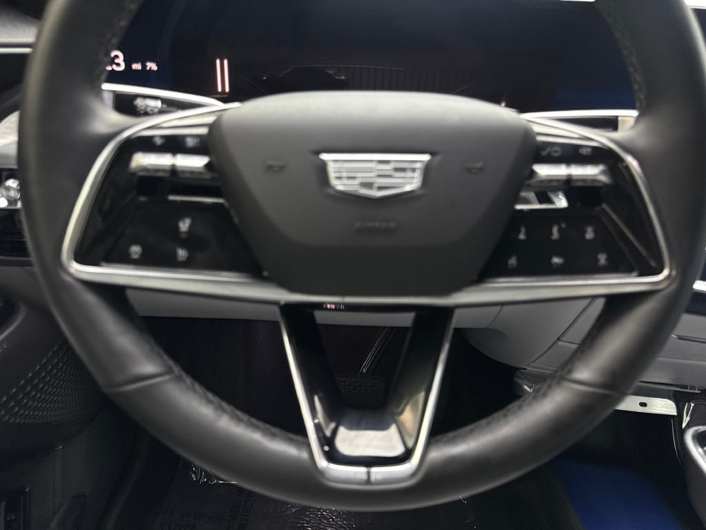 Used 2024 Cadillac Lyriq Sport w/ LPO, Floor Liner Package RWD image 58