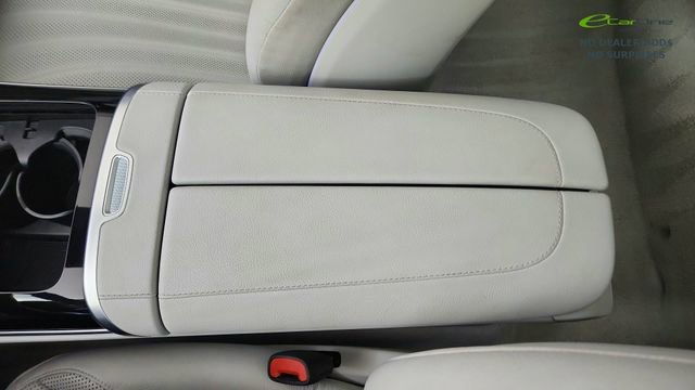 Used 2023 Mercedes-Benz EQE 350+ 4MATIC SUV image 55
