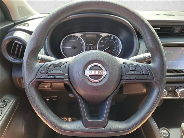 Used 2023 Nissan Kicks S FWD image 19