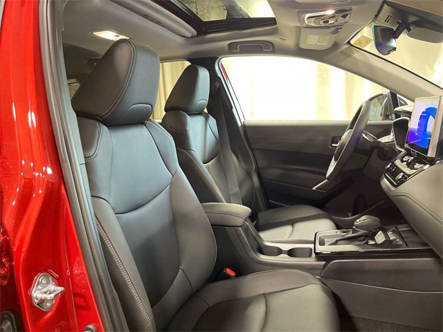 New 2026 Toyota Corolla Cross XLE image 25