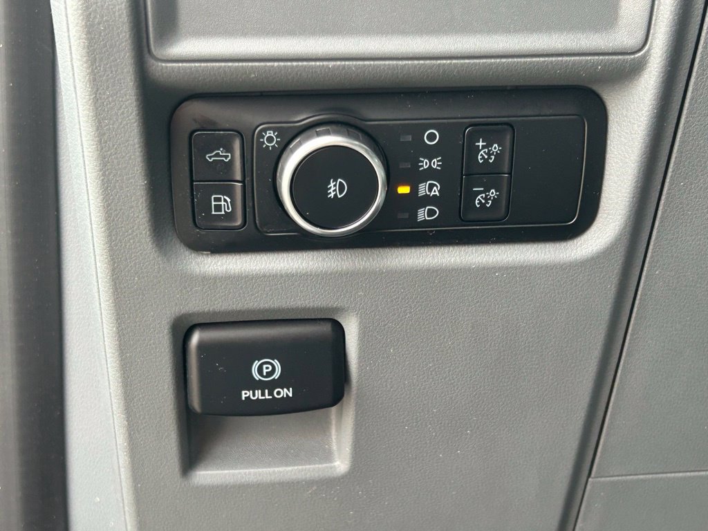 Used 2024 Ford F150 XLT w/ Mobile Office Package AWD/4WD image 19